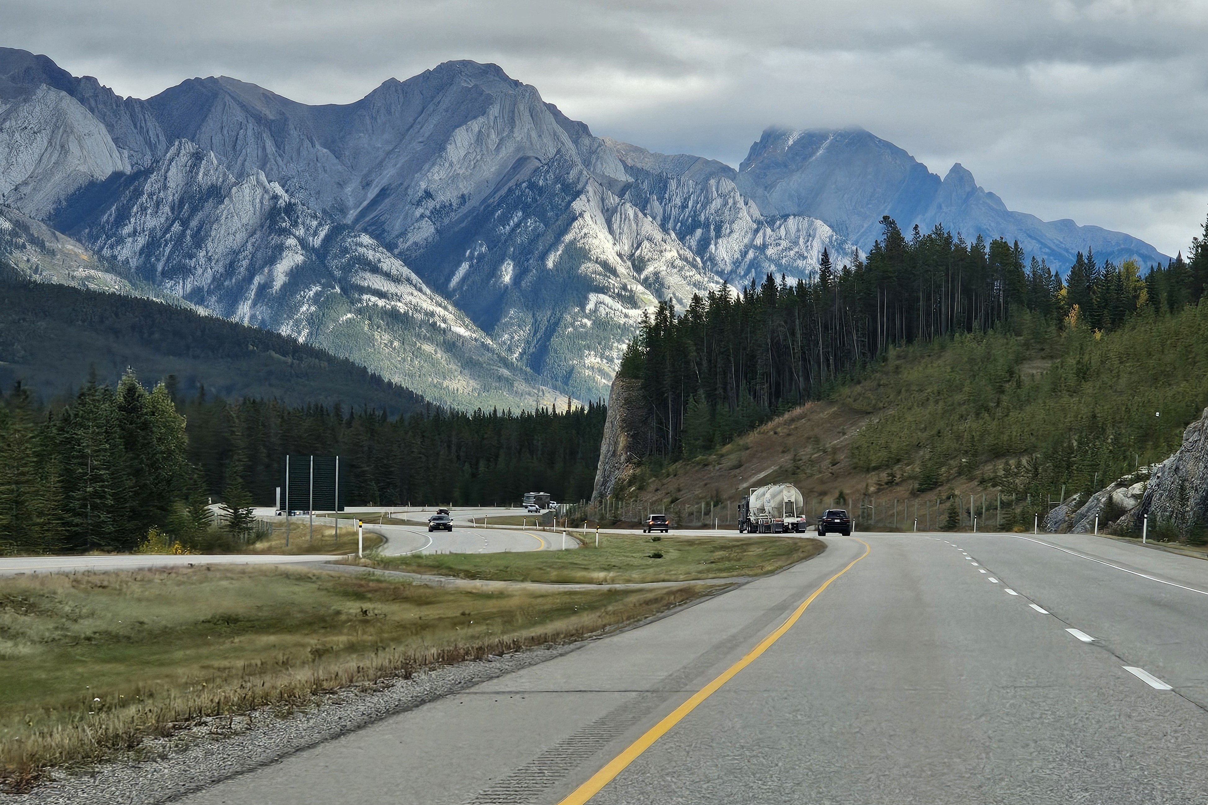 NP Banff